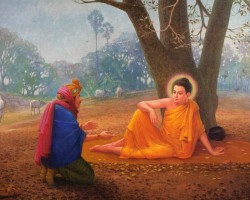 Luật Của Nhà Phật