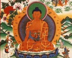 Hạnh Nguyện Của Đức Phật Dược Sư