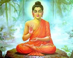 TỨ THÁNH QUẢ: Các bậc tu chứng của Phật giáo