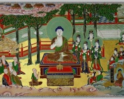 Bộ Công An Chúc Mừng Phật Gíao Tỉnh Hưng Yên
