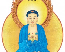 Những câu chuyện niệm Phật Dược Sư được cảm ứng