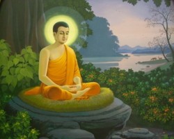Đức Phật Nói Về Ngũ Minh